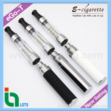 CE4 Cartomizer with EGO Battery / EGO T Electronic Cigarette CE4vaporizer / EGO CE4 E Cigarette